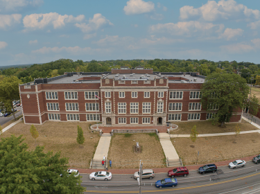 dominion middle school